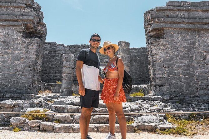 Explore Tulum ruins and Coba site with Transportation and Guide - What’s Included and What’s Not?
