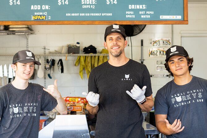 Explore Waimea Town on a Walking Food Tour - Why This Tour Offers Good Value