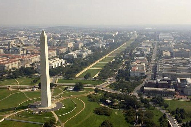 Explore Washington DC: Self-Guided Audio Tour - How to Make the Most of Your Experience