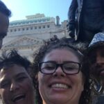Explore Washington DC with a Unique Scavenger Hunt by Wacky Walks - Additional Details & Practical Info
