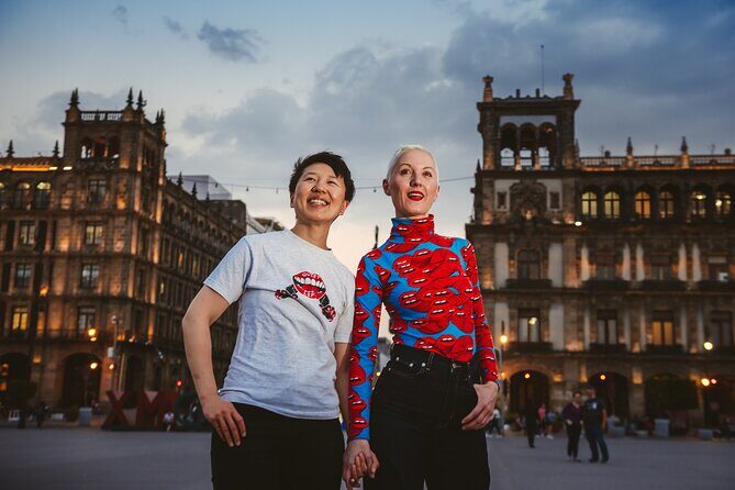 Exploring Mexico City Downtown Through the Lens - Cost and Value