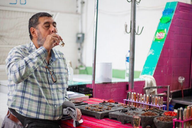 Exploring Mexico´s full gastronomy - Tasting Oaxaca – A Culinary Gem