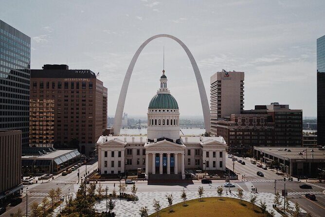 Exploring St. Louis with the Family Walking Tour - Who Is This Tour Best Suited For?