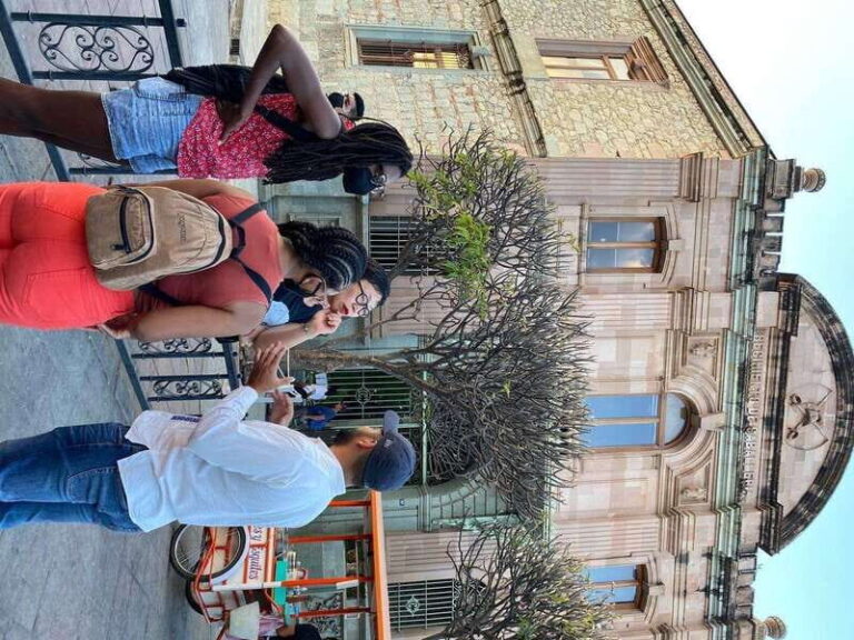 Exploring the Magical architecture of Oaxaca - What We Loved About the Experience