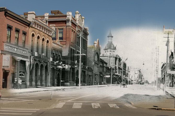 Exploring The Multicultural History of Victoria in a Walking Tour - Who Will Love This Tour?