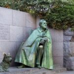 Exploring Washington's Iconic Landmarks - FAQs