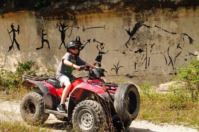 Express Jungle ATV and Beach Break - What Travelers Say: Authentic Feedback