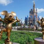 Express Shuttle from Key West to Orlando - What to Expect During Your Trip