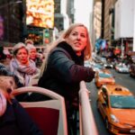 Express Sightseeing Bus Tour with Statue of Liberty Cruise Combo - A Deep Dive into the Tour Experience