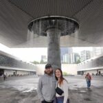 Extended Private Tour of the Anthropology Museum - The Experience of a Private Guide