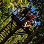 Extraordinary Combo ATV Shared Cenote & Zipline in Puerto Morelos - Authentic Perspectives from Travelers