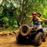 Extreme Adventure ATV(shared) only from Playa del Carmen - The Realities and Caveats