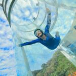 Extreme Adventure, Wildest Bridge, ATV & Ziplines - Rappelling and Walkways: Treading Carefully in the Jungle