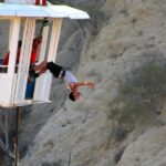 Extreme Bungee Jump in Los Cabos - Transportation and Pricing