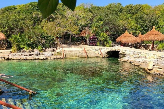 Extreme, cultural & nature adventure, 2 amazing parks in the Riviera Maya. - What Travelers Are Saying (Based on Reviews)