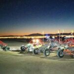 Extreme Dune Buggy Night Chase from Las Vegas - Who Should Consider This Tour?