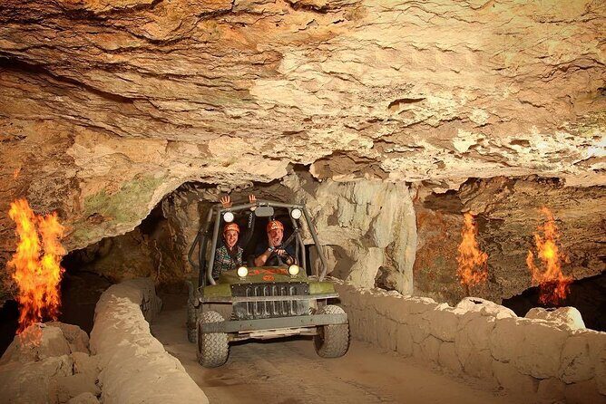 Extreme Experience - Tour Xplor with Transportation from Riviera Maya & Cancún - What Real Travelers Say