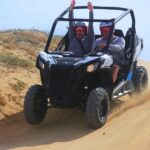 Extreme Razor Dune adventure and Tacos in Cabo San Lucas - What’s Included and What Costs Extra