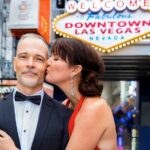 Fabulous Downtown Las Vegas Fremont Street Photo Shoot - Is It Worth the Price?