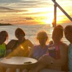 Fabulous Florida Sunset Tour Including Dolphins - What’s Included and What’s Not