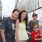Fabulous New York Family Walking Tour - What the Tour Includes and How It Works