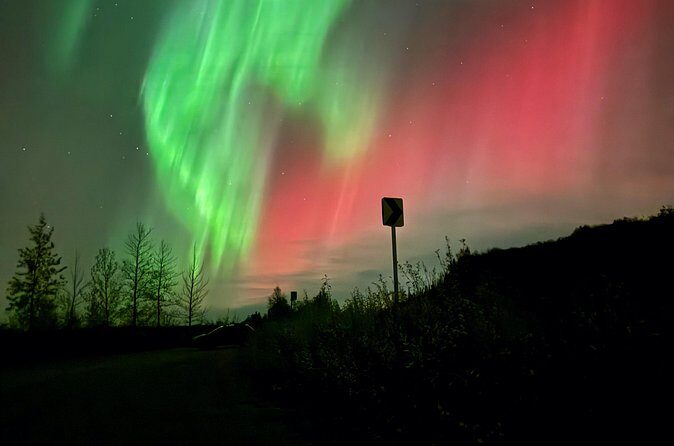 Fairbanks Alaska Luxury Car Private Tour - How Does This Tour Compare in Terms of Value?