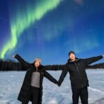 Fairbanks Aurora Borealis Night Tour - A Closer Look at the Itinerary