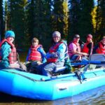 Fairbanks: Chena River Rafting Tour with Hotel Pickup - An Honest Look at the Chena River Rafting Experience