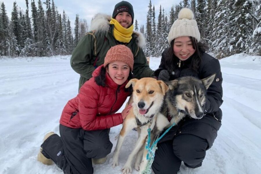 Fairbanks: Dog Sledding and Mushing Experience - The Value of This Experience