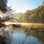 Fairbanks: Half-Day Fishing Trip with Hotel Pickup - The Fish and the Environment