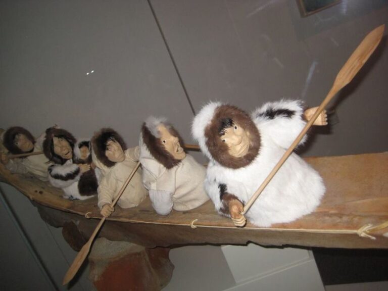 Fairbanks Heritage Sightseeing Tour - Logistics and Practicalities