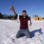 Fairbanks: Ice Fishing Day Tour - The Review from a Happy Participant