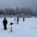 Fairbanks Ice Fishing with Transportation - The Experience: What Youll Actually Do