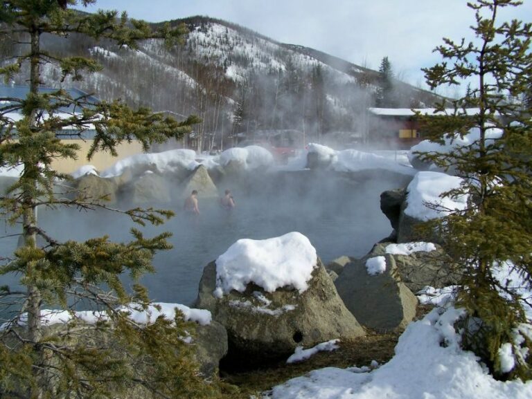 Fairbanks: Northern Lights and Chena Hot Springs Tour - Pricing and Value