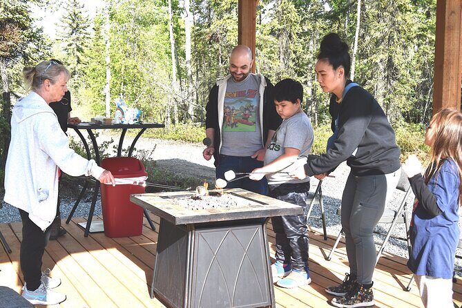 Fairbanks Sled Dog Adventure with Campfire & S'mores - Final Thoughts