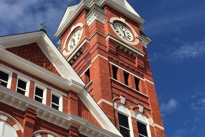 Fairhope Hidden Gems Self-Guided Walking Quest - The Experience: What It’s Like for Travelers