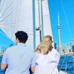 Fall Colours Boat Tour on the Toronto Islands - Key Points