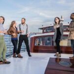 Fall Foliage Cruise on Yacht Full Moon from Chelsea Piers - The Realistic Perspective: Pros and Cons