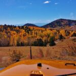 Fall Foliage Jeep Tour - The Detailed Itinerary