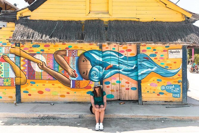 Fall in love with the Holbox island tour, Punta Mosquito & lunch. - Is It Worth the Price?