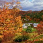 Fall Season, Vermont Maple Fall Foliage 2-Day Tour from New York - Frequently Asked Questions