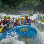 Fall Upper Gauley Full Day Whitewater Rafting - Booking, Cost, and Practicalities