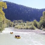 Family Friendly Cheakamus Splash Rafting - FAQs