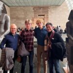 Family Friendly Met tour Metropolitan Museum of Art Private Tour - Detailed Breakdown of the Itinerary