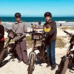 "Family Friendly" Scenic E-Bike Tour along 17 Mile Dr - FAQ