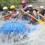 Family Friendly Whitewater Rafting near Denver - Who Will Love This Tour?