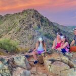 Family Fun Guided Hike in Phoenix, Arizona | Kids 10 & under free - Practical details and tips