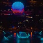 Family pack 77 Miles Helicopter Tour Fireworks & all Theme Parks - Visualizing the Experience