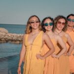 Family Photo Session on the Beaches of Yucatan - The Value of Professional Photos & Leisure Time