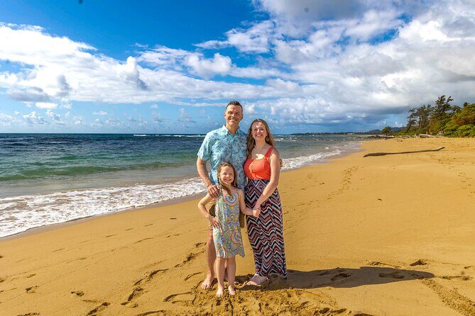 Family Photography Experience in Tulum - What Makes This Tour Stand Out?